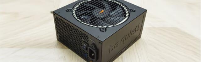 be quiet! Pure Power 12 M 650W power supply review