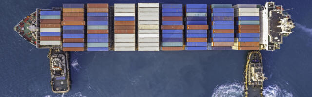 Why Do Tugboats Sometimes Push Instead Of Pull?