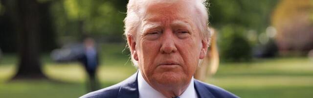 ‘Did I Miss Something?’: Online Shoppers Shocked as Trump Tariffs Jack Up Prices 145%