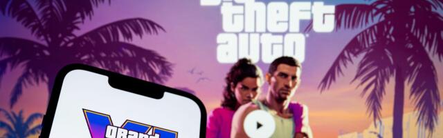 Take-Two CEO calls 'Grand Theft Auto VI' the 'most-anticipated entertainment property of all time'