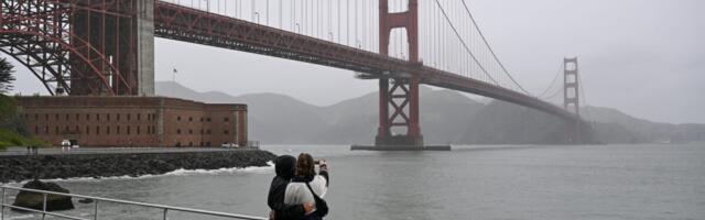 San Francisco May De-Wokify the Golden Gate Bridge to Appease Trump