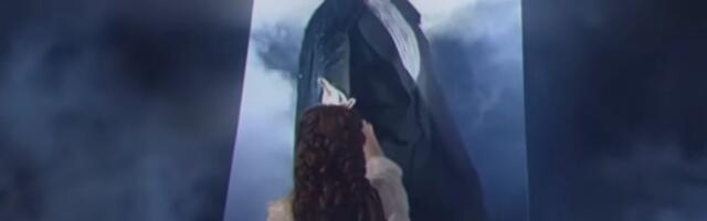 A Wild New Take on ‘Phantom of the Opera’ Is Coming, and No One Has Any Idea What It Is