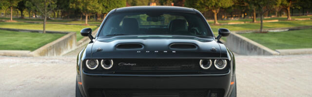 Why Do American Cars Have Such Big Engines?