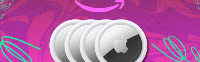 Apple AirTags just dipped in price ahead of Prime Day — get a 4-pack for under $70
