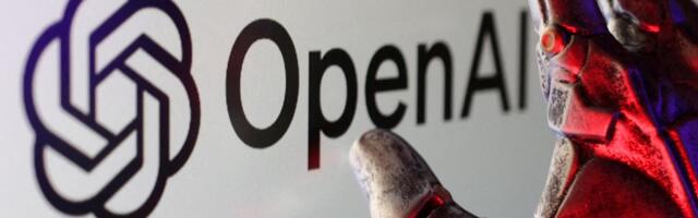 OpenAI’s own web browser could arrive within weeks