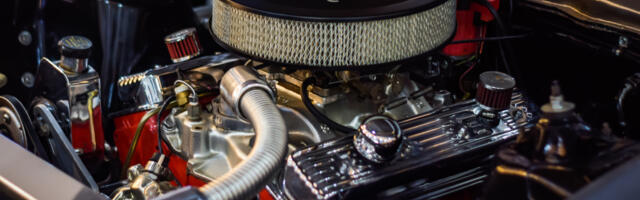 What's The Difference Between The Pontiac 350 & Chevy 350 Engine?