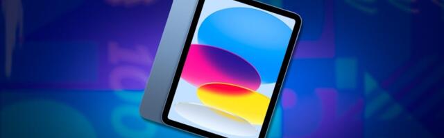 The Apple iPad 11-inch is under $300 for Labor Day
