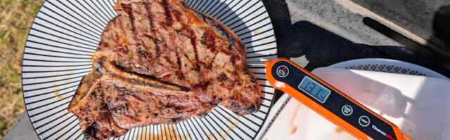 Have You Joined the '137 Club'? Proponents Say It's the Absolute Best Way to Cook Steak