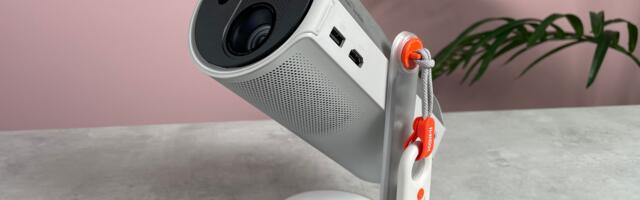 This one feature is making me pick a budget portable projector over well-rated alternatives lately