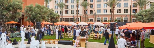 Irvine Co. has new plan for apartments, with 12,000 units brewing statewide