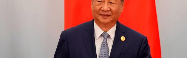 China to step up push for ‘self-reliance’ in tech