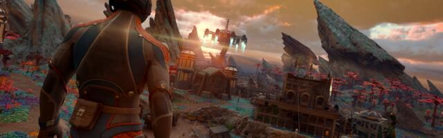 The Outer Worlds 2 is another great Obsidian adventure, and one that near-fully realizes its prequel’s vision The Outer Worlds 2 is another great Obsidian adventure, and one that near-fully realizes its prequel’s vision