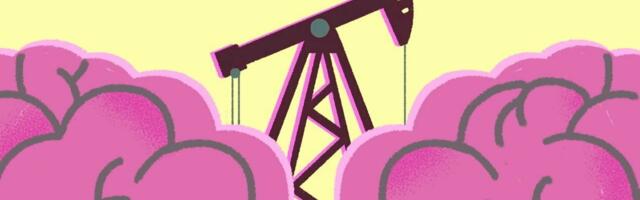 Neural data may be the most precious commodity of the century