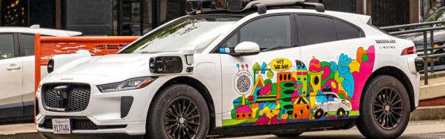 New York Could Be The Next State In Waymo's Robotaxi Invasion