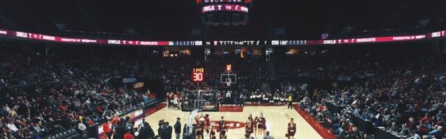 Temple infractions decisions cite sports betting violations by athlete and staff members