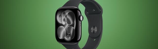 Apple Watch Series 11 Drops to New Low Price of $339 in Black Friday Sale