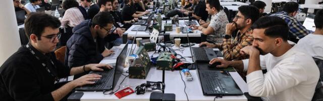 A history professor says AI didn't break college — it exposed how broken it already was