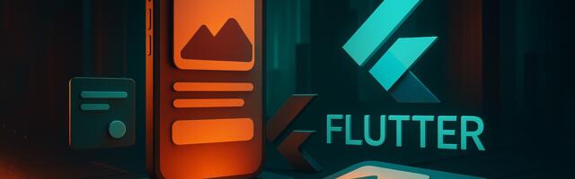 Когда виджетов мало: создаём свой RenderObject во Flutter