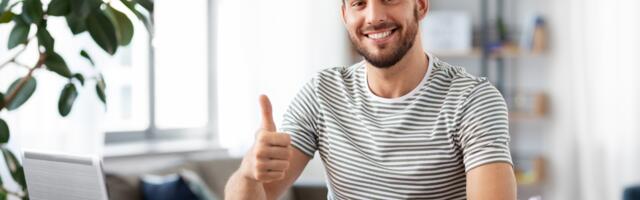 If you’ve developed these 7 habits by age 30, you’re ahead of 95% of your peers