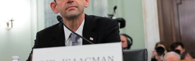 Jared Isaacman is NASA's new leader