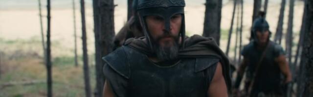 Christopher Nolan’s First Teaser for ‘The Odyssey’ Is Here