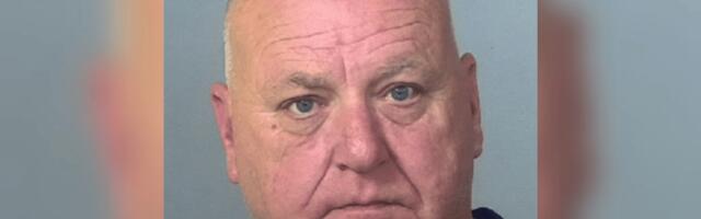 Contractor accused of scamming elderly, spending $53K at casinos after hurricane