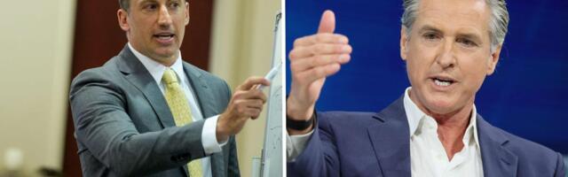 Read the letter celebrity lawyer Alex Spiro wrote to Gavin Newsom, warning that his clients will 'permanently relocate' if California's wealth tax passes