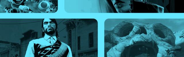 The 11 best Nintendo Switch 2 games we played in 2025