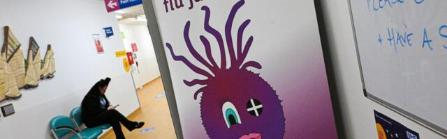 A world without flu is possible