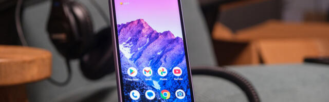 Leaked Pixel 10a render looks like the genuine article