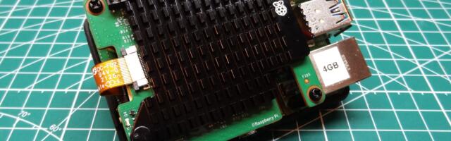 Raspberry Pi AI HAT+ 2 Review: The brains and the brawn