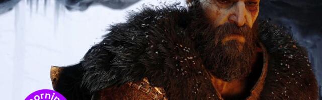 Amazon’s ‘God of War’ Show Has Found Its Kratos