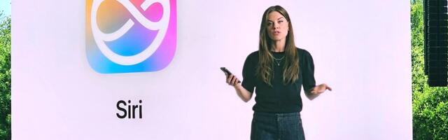 Apple's smarter, long-promised AI-powered Siri might be arriving in a few months, according to a new report