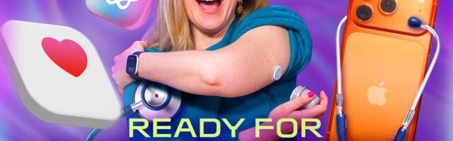 If Apple Is Charging for AI-Based Personal Health Advice, Then I'm Going Wild With Trackers