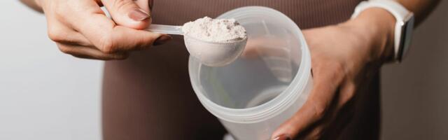 One fitness supplement can help you build muscle and maybe boost longevity without breaking the bank, according to experts