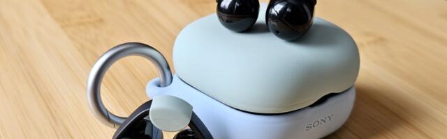 Sony’s first clip-style buds sound fabulous, but is that enough to justify their price?