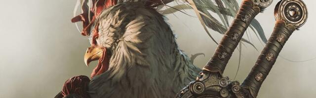 "The creator of PUBG is looking to do the Korean Witcher" -  How one small LinkedIn message convinced a Far Cry veteran to hop aboard Project Windless