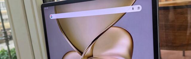 TCL unveils Tab A1 Plus (and NxtPaper) as NxtPaper 70 Pro makes it to Europe