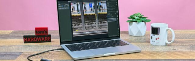 Apple MacBook Pro (14-inch, M5 Max) review: Blazing-fast super cores