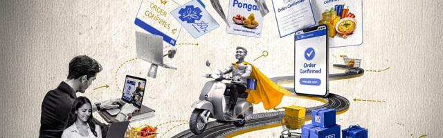 Quick Commerce & India’s Micro Festival Boom