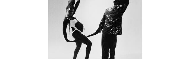 Topical Dancer is propulsive, playful, and political