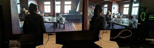 Nvidia Needs to Remind Itself What PC Gamers Actually Want