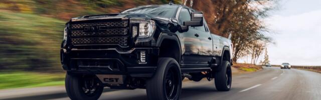 No F-150 in France? US automakers complain the EU blocks big trucks.
