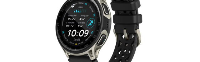 Amazfit sharpens its focus on training with the Cheetah 2 Pro