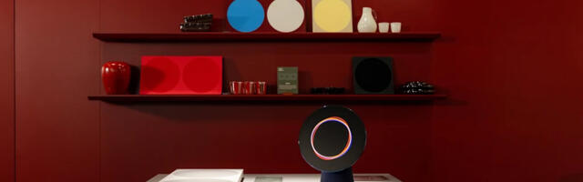 Samsung’s Project Luna companion might succeed where Ballie failed