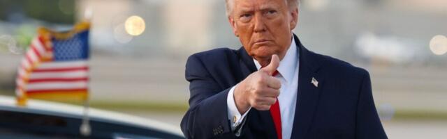 Trump Is Warming Up to Anthropic Again, Says the Company Could ‘Be of Great Use’