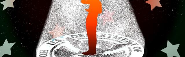 DHS Demanded Google Surrender Data on Canadian's Activity, Location Over Anti-ICE Posts