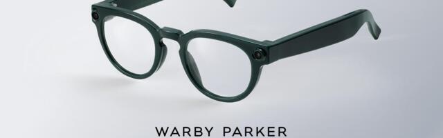 Google and Samsung's Warby Parker and Gentle Monster Glasses Are Coming This Fall