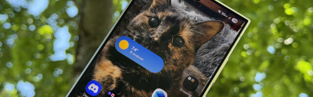 One UI 8.5 quietly fixed my biggest problem with the Galaxy S24 Ultra