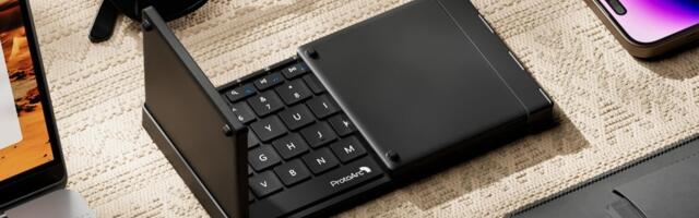 5 Clever Foldable Gadgets That Aren't Smartphones